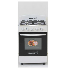 Плита DAHATI 2000-65X