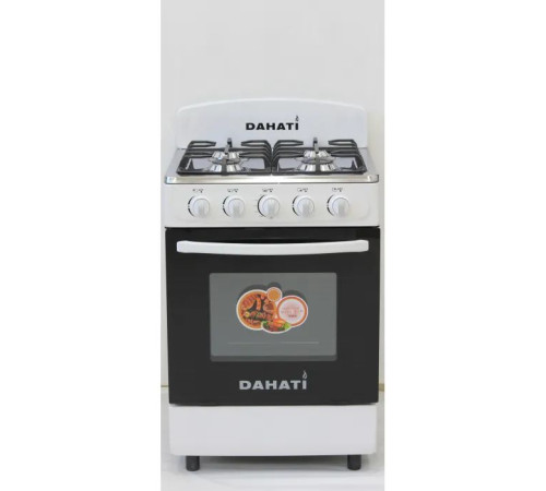 Плита DAHATI 2000-65X