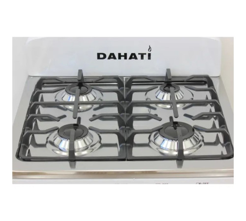 Плита DAHATI 2000-65X