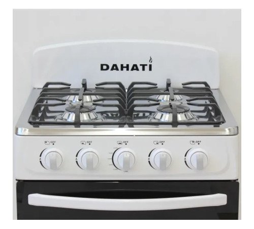 Плита DAHATI 2000-65X