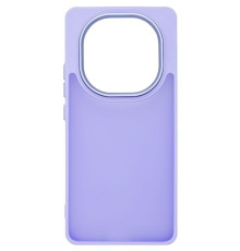 Чехол для мобильного телефона Armorstandart Frame Xiaomi Redmi Note 14 Pro 4G Violet (ARM79872)