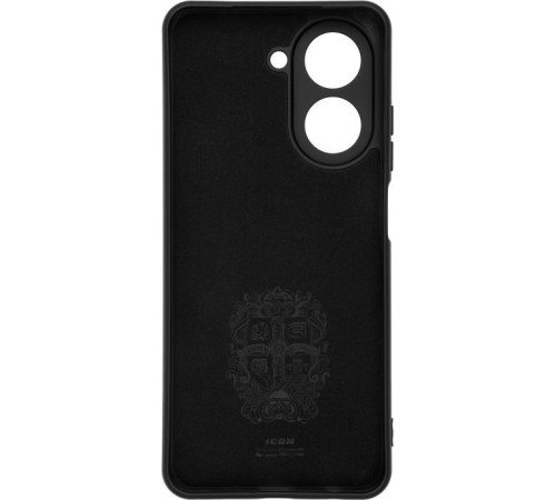 Чохол до мобільного телефона Armorstandart ICON Xiaomi Redmi A5 4G / Poco C71 4G Camera cover Black (ARM84709)