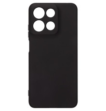 Чохол до мобільного телефона Armorstandart ICON Motorola G15 Power Camera cover Black (ARM83100)