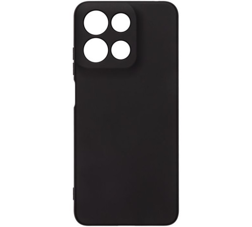 Чохол до мобільного телефона Armorstandart ICON Motorola G15 Power Camera cover Black (ARM83100)