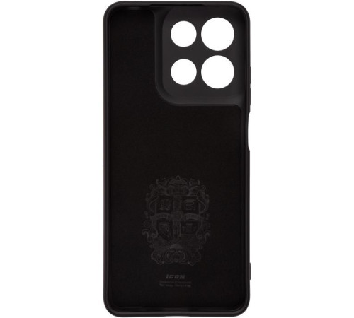 Чохол до мобільного телефона Armorstandart ICON Motorola G15 Power Camera cover Black (ARM83100)