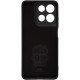 Чохол до мобільного телефона Armorstandart ICON Motorola G15 Power Camera cover Black (ARM83100)