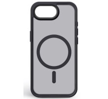 Чохол до мобільного телефона Armorstandart Uniq MagSafe Apple iPhone 16e Black (ARM83870)