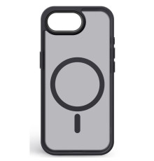 Чохол до мобільного телефона Armorstandart Uniq MagSafe Apple iPhone 16e Black (ARM83870)