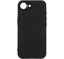 Чехол для мобильного телефона BeCover Apple iPhone 16e Black (713238)