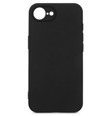 Чохол до мобільного телефона BeCover Apple iPhone 16e Black (713238)