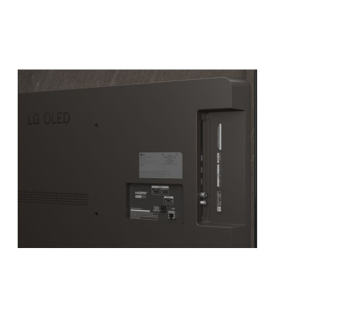 Телевізор LG OLED48B56LA