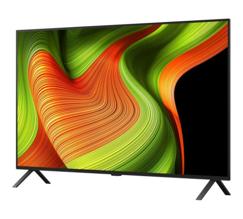 Телевізор LG OLED48B56LA