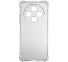 Чохол до мобільного телефона ColorWay TPU AntiShock Xiaomi Redmi A4 Clear (CW-CTASXRA4)