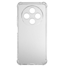 Чохол до мобільного телефона ColorWay TPU AntiShock Xiaomi Redmi A4 Clear (CW-CTASXRA4)