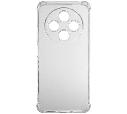 Чохол до мобільного телефона ColorWay TPU AntiShock Xiaomi Redmi A4 Clear (CW-CTASXRA4)