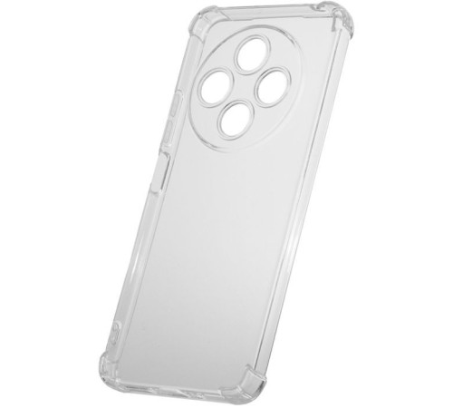 Чохол до мобільного телефона ColorWay TPU AntiShock Xiaomi Redmi A4 Clear (CW-CTASXRA4)