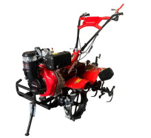 Культиватор Forte дизельный 1000A 10кс (137295)