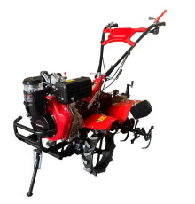 Культиватор Forte дизельний 1000A 10кс (137295)