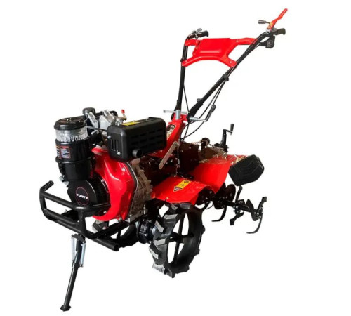 Культиватор Forte дизельний 1000A 10кс (137295)