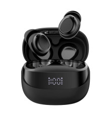 Навушники Blackview AirBuds 9 Black (6931548319696)