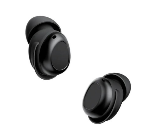 Наушники Blackview AirBuds 9 Black (6931548319696)