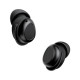 Наушники Blackview AirBuds 9 Black (6931548319696)