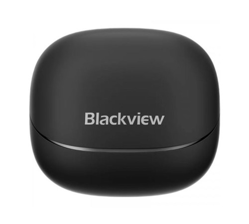 Наушники Blackview AirBuds 9 Black (6931548319696)