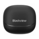 Наушники Blackview AirBuds 9 Black (6931548319696)