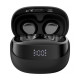Наушники Blackview AirBuds 9 Black (6931548319696)