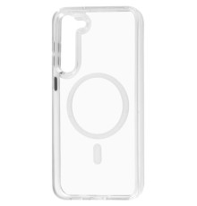 Чехол для мобильного телефона BeCover ClearShell (MagSafe) Samsung Galaxy S25 Plus SM-S936 Transparancy (713399)