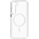 Чохол до мобільного телефона BeCover ClearShell (MagSafe) Samsung Galaxy S25 Plus SM-S936 Transparancy (713399)