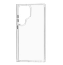 Чохол до мобільного телефона BeCover ClearShell Samsung Galaxy S24 Ultra SM-S928 Transparancy (713394)