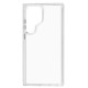 Чохол до мобільного телефона BeCover ClearShell Samsung Galaxy S24 Ultra SM-S928 Transparancy (713394)