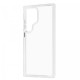 Чохол до мобільного телефона BeCover ClearShell Samsung Galaxy S24 Ultra SM-S928 Transparancy (713394)