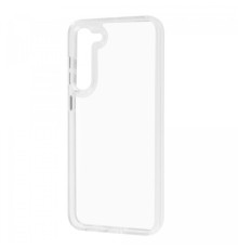 Чохол до мобільного телефона BeCover ClearShell Samsung Galaxy S25 SM-S931 Transparancy (713395)