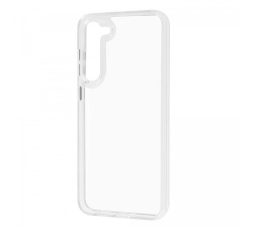 Чохол до мобільного телефона BeCover ClearShell Samsung Galaxy S25 SM-S931 Transparancy (713395)