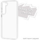 Чохол до мобільного телефона BeCover ClearShell Samsung Galaxy S25 SM-S931 Transparancy (713395)