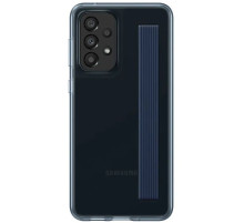 Чехол для мобильного телефона Samsung Galaxy A33 EF-XA336CBEGRU Black