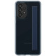 Чохол до мобільного телефона Samsung Clear Strap Cover Samsung Galaxy A33 EF-XA336CBEGRU Black (EF-XA336CBEGRU)