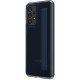 Чохол до мобільного телефона Samsung Clear Strap Cover Samsung Galaxy A33 EF-XA336CBEGRU Black (EF-XA336CBEGRU)