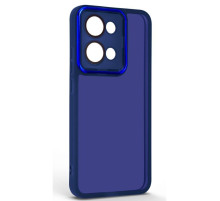 Чехол для мобильного телефона Armorstandart Shade OPPO Reno13 5G Blue (ARM83462)