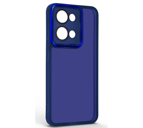 Чохол до мобільного телефона Armorstandart Shade OPPO Reno13 5G Blue (ARM83462)