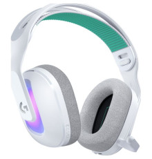 Навушники Logitech G522 Lightspeed Wireless Gaming Headset White (981-001550)