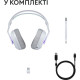 Навушники Logitech G522 Lightspeed Wireless Gaming Headset White (981-001550)