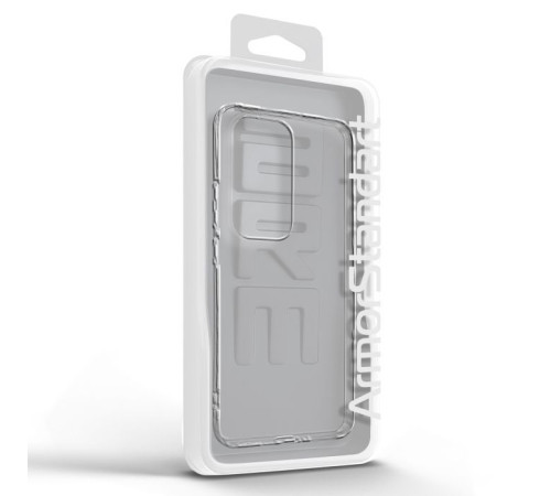 Чохол до мобільного телефона Armorstandart Air OPPO Reno12 Pro Clear (ARM78016)