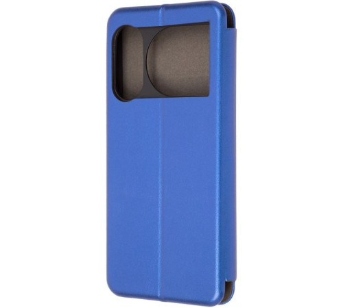Чохол до мобільного телефона Armorstandart G-Case ZTE Nubia Music 2 Blue (ARM83612)
