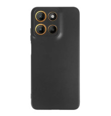 Чохол до мобільного телефона BeCover Motorola Moto G15 / G15 Power Black (713478)