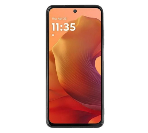 Чохол до мобільного телефона BeCover Motorola Moto G15 / G15 Power Black (713478)