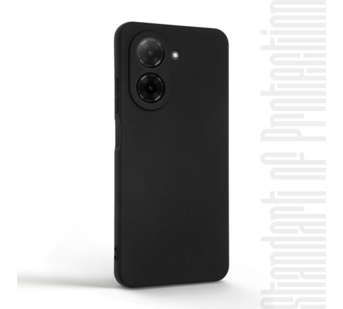 Чохол до мобільного телефона Armorstandart Matte Slim Fit Xiaomi Redmi A5 4G Camera cover Black (ARM85939)