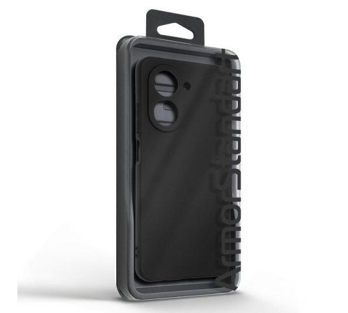 Чохол до мобільного телефона Armorstandart Matte Slim Fit Xiaomi Redmi A5 4G Camera cover Black (ARM85939)